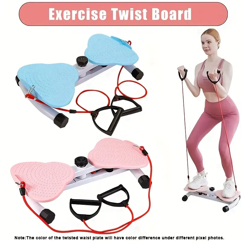 waist twister