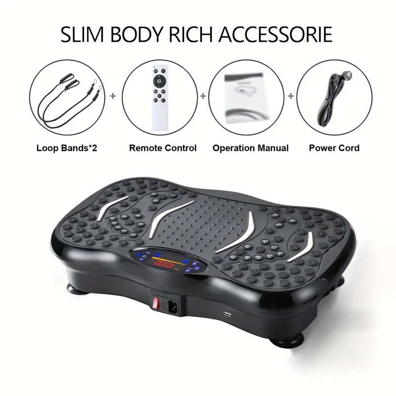 vibration machine